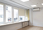 Офис в бизнес парке Орджоникидзе 11