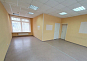 Офис в адмнистративном здании на Новоясеневском проспекте