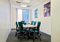 Офис в бизнес центре Северное сияние
