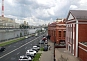Офис в бизнес центре Московский шелк