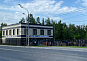 Офис в административном здании на улице Адмирала Корнилова