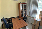Офис в бизнес центре на улице Лукьянова