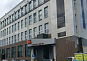 Офис в бизнес центре Добрынинский