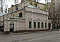 Офис в особняке в переулке Подсосенский