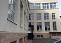 Офис в бизнес центре в переулке 1-й Красносельский