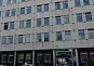 Офис в административном здании на улице Клары Цеткин