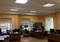 Офис в бизнес центре на улице Гиляровского