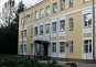 Офис в особняке на улице Пилота Нестерова