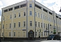 Офис в бизнес центре на улице Пятницкая
