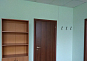 Офис в административном здании на улице Чагинская