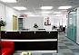 Офис в бизнес центре Etmia II (Этмиа)