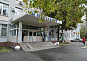 Офис в административном здании на улице Клинская