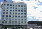 Офис в административном здании на улице Мнёвники