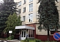 Офис в административном здании на 2-ой Звенигородской