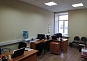 Офис в бизнес центре в переулке Глинищевский