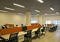 Офис в бизнес центре Лефортово
