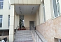 Офис в бизнес центре в переулке 1-й Красносельский