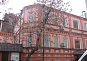 Офис в особняке на улице Новослободская