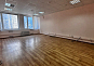 Офис в бизнес центре Краснопресненский