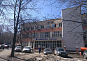 Офис в административном здании на проспекте Андропова