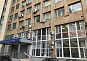 Офис в бизнес центре Краснопресненский
