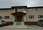 Офис в административном здании на Лихоборской набережной