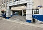 Офис в бизнес центре на улице Пришвина