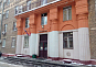 Офис в административном здании на улице Ярославская
