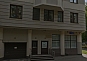 Здание на улице Образцова