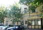 Офис в особняке в переулке Кривоколенный