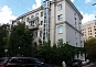 Офис в административном здании Ленинградском проспекте