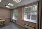 Офис в административном здании на улице Кржижановского