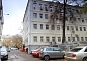 Офис в административном здании на улице Каланчёвская