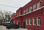 Офис в административном здании на Сибирском проезде