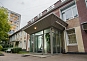 Офис в административном здании на улице Криворожская
