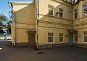 Офис в особняке на улице Земляной вал
