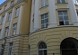 Офис в бизнес центре в переулке Подсосенский