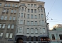 Офис в административном здании на улице Малая Дмитровка