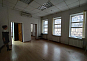 Офис в административном здании на улице Малая Ордынка