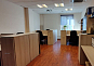Офис в бизнес центра Велка