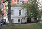 Офис в особняке в переулке Большой Сухаревский