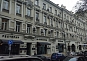 Офис в бизнес центре в переулке Глинищевский