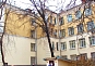 Офис в административном здании в переулке Колпачный