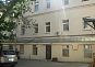 Офис в административном здании на улице Кузнецкий Мост