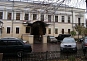 Банковское помещение на улице Мещанская