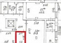 Офис в административном здании во 2-ом Хорошевском проезде