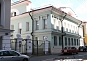 Офис в особняке Палашевский