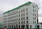 Офис в бизнес центре на Преображенской площади