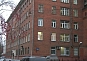 Офис в бизнес центре на улице Кедрова