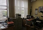 Офис в административном здании на улице Вятская